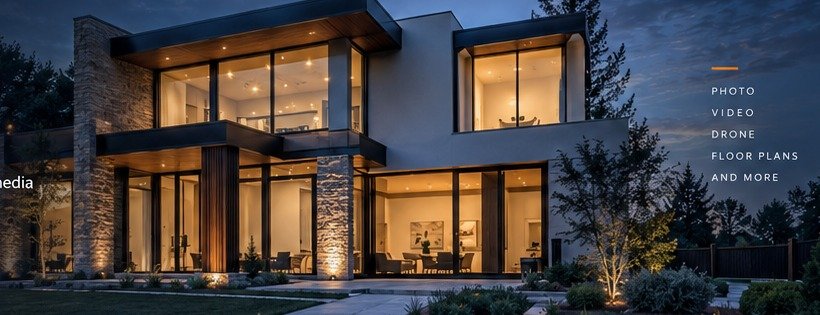 CTK Premier Solutions real estate media